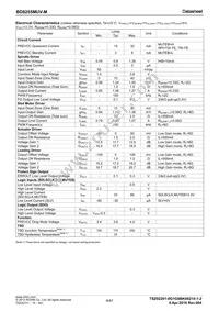 BD8255MUV-ME2 Datasheet Page 4