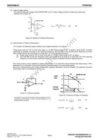 BD8306MUV-E2 Datasheet Page 18