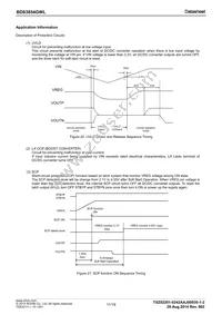 BD83854GWL-E2 Datasheet Page 11