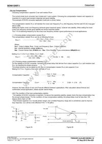 BD86120EFJ-E2 Datasheet Page 15