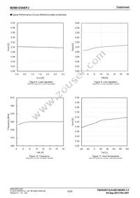 BD86123AEFJ-E2 Datasheet Page 6