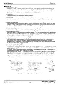 BD86123AEFJ-E2 Datasheet Page 17