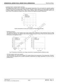 BD88200GUL-E2 Datasheet Page 14