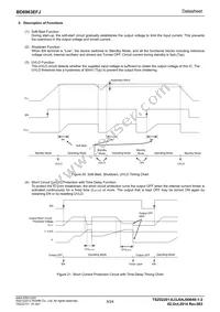 BD8963EFJ-E2 Datasheet Page 9