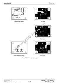 BD8963EFJ-E2 Datasheet Page 17