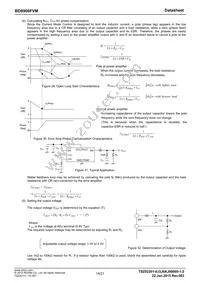 BD8966FVM-TR Datasheet Page 14