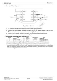 BD8967FVM-TR Datasheet Page 15