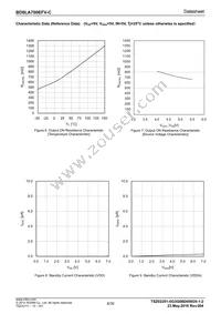 BD8LA700EFV-CE2 Datasheet Page 8