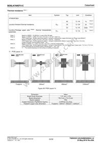 BD8LA700EFV-CE2 Datasheet Page 23