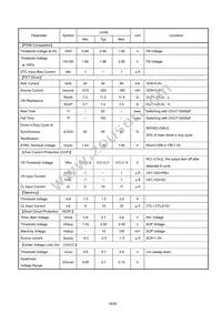 BD9011EKN-E2 Datasheet Page 19