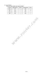BD9012KV-E2 Datasheet Page 15