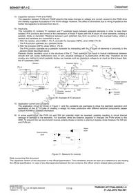 BD90571EFJ-CE2 Datasheet Page 17