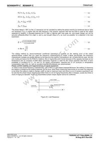 BD9060HFP-CTR Datasheet Page 17