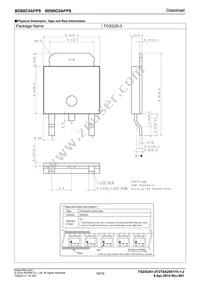 BD90C0AFPS-E2 Datasheet Page 18