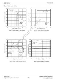 BD9130NV-E2 Datasheet Page 4