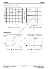 BD9130NV-E2 Datasheet Page 6