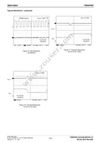 BD9130NV-E2 Datasheet Page 7