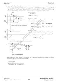 BD9130NV-E2 Datasheet Page 14