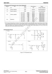 BD9130NV-E2 Datasheet Page 16