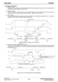 BD9132MUV-E2 Datasheet Page 9