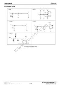 BD9132MUV-E2 Datasheet Page 17