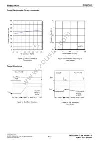 BD9137MUV-E2 Datasheet Page 6