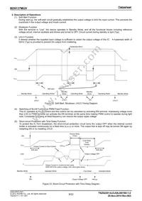 BD9137MUV-E2 Datasheet Page 9