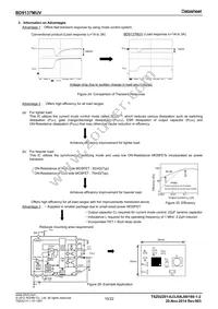 BD9137MUV-E2 Datasheet Page 10