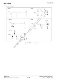 BD9137MUV-E2 Datasheet Page 17