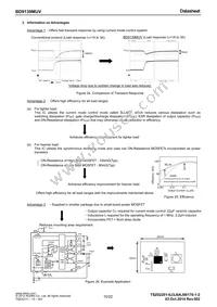 BD9139MUV-E2 Datasheet Page 10