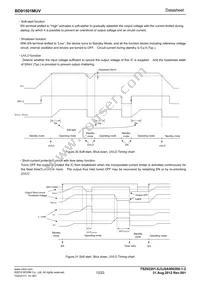 BD91501MUV-GE2 Datasheet Page 12