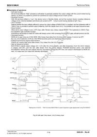 BD9151MUV-E2 Datasheet Page 7