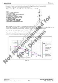 BD9206EFV-E2 Datasheet Page 12