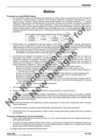 BD9206EFV-E2 Datasheet Page 18