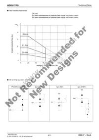 BD9207FPS-E2 Datasheet Page 8