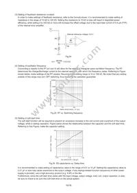 BD9302FP-E2 Datasheet Page 10