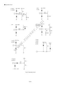 BD9302FP-E2 Datasheet Page 13