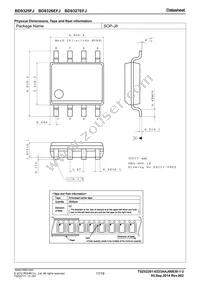 BD9325FJ-E2 Datasheet Page 17