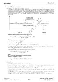 BD9328EFJ-E2 Datasheet Page 10