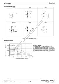 BD9328EFJ-E2 Datasheet Page 14