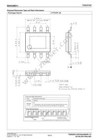 BD9328EFJ-E2 Datasheet Page 18