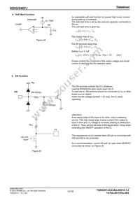 BD9329AEFJ-E2 Datasheet Page 12