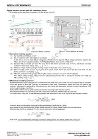 BD93941FP-E2 Datasheet Page 11