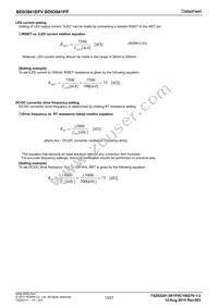 BD93941FP-E2 Datasheet Page 13