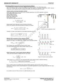 BD93941FP-E2 Datasheet Page 16