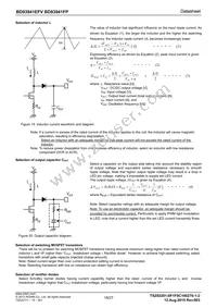 BD93941FP-E2 Datasheet Page 18