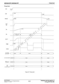 BD93941FP-E2 Datasheet Page 20