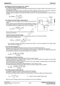 BD9397EFV-GE2 Datasheet Page 15