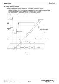 BD9397EFV-GE2 Datasheet Page 22