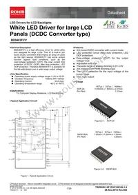 BD9483F-GE2 Cover